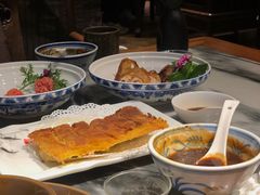 -西安饭庄·非遗陕菜(钟楼店)
