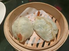-海航大厦万豪酒店彩海轩中餐厅(霄云路店)
