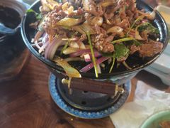 -小吊梨汤·北京菜(香山店)