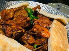 -小菜园新徽菜(青岛市南万象城店)