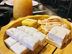 -老诚一锅羊蝎子(黄寺大街店)