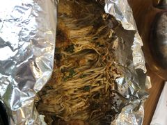 -鲁小三·大骨自助(金山总店)