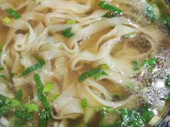 -满记烧饼(牛街东里小区一区店)