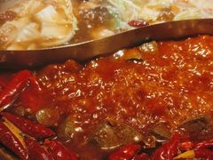 -蜀国大将老火锅(江北店)