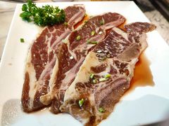 -韩宫宴烤肉·料理(南京江宁万达店)