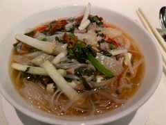 -天龙轩(香港丽思卡尔顿酒店)