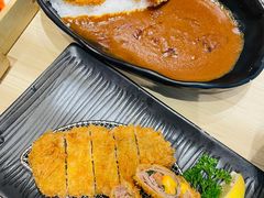 明太子炸猪排-胜博殿日式炸猪排(西红门店)