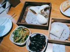 -食膳公园包子铺(烈士公园店)