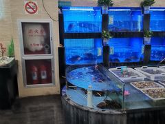 水产区-高老庄新家宴(北斗星广场店)