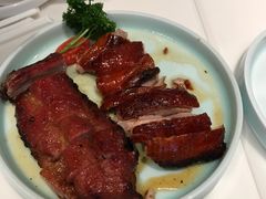 -新旺茶餐厅·早餐·夜宵(仙霞店)