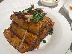 -金苑海鲜酒家(来魅力店)