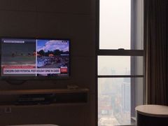 -宁波威斯汀酒店