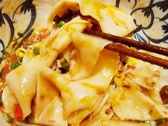 -元志初腊汁肉夹馍(钟楼粉巷店)