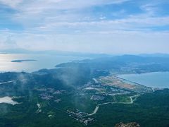 -七娘山