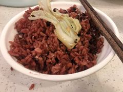 -忠顺斋易州印象烤鸭店(东关新村店)