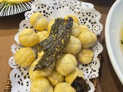 -转角·老弄堂上海菜(长寿路店)