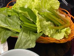 -藏味八珍特色火锅