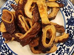 -吾味香葫芦头(安西街店)