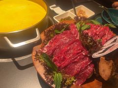 -二刀潮牛(重庆光环购物公园店)