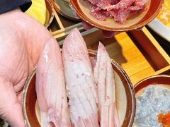 -芈重山老火锅(广州首店)