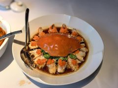 -许家菜(望江店)