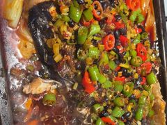 -里岛烤鱼(东港凯虹广场店)