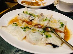 古法龙趸腩蒸球-金玉满堂潮州酒楼(无限极荟购物广场店)