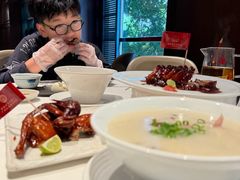 -侨美食家·41年地道粤菜(珠江新城店)