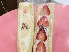 -Fruwich果明治(西单更新场店)