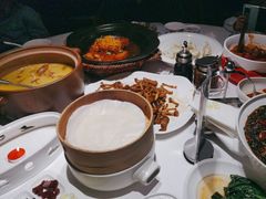 -津禧荟·酥皮烤鸭(北辰店)