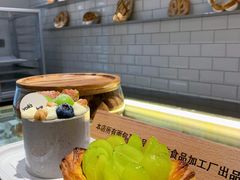 -光作面包Voila Lumiere(中山店)