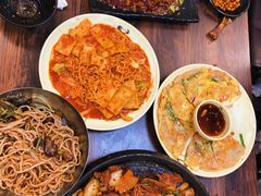 -妈妈手(山大总店)
