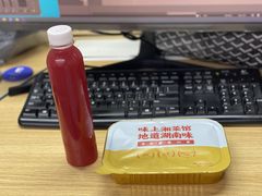 -味上湘菜馆(河马店)