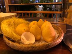 -时光乌托邦空中花园餐厅川味·融合菜(幸福广场店)