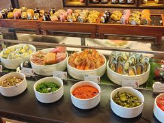 -富力丽思卡尔顿酒店·香荟全日制餐厅