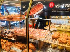 -仟吉·ART FARM主题店(菱角湖万达店)