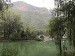景点-滴水壶景区