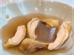 -老人和饭店(淮海中路店)