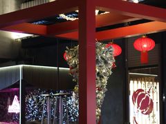 -洛缦音乐餐厅(工业展览馆万象城店)