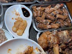 -旺晖本帮骨头煲·深夜火锅(梅园路店)
