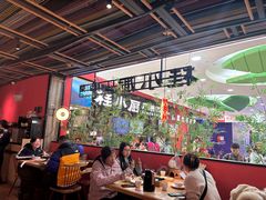 -桂小厨广西菜(印象城店)