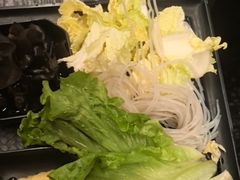-一席地·本地鸡窝·杭帮鸡火锅(萧山银隆百货店)