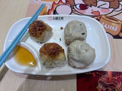 小杨生煎-小杨生煎(深圳岗厦北店)