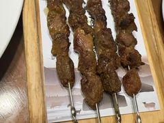 -缤圣源中国清真菜(群力店)
