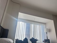 -上海外滩茂悦大酒店