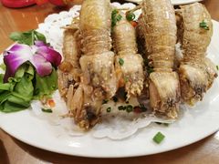 -友强·23年特色海鲜大排档(厦门店)