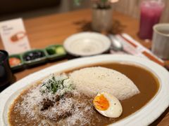 -CURRY YA 熟成咖哩專門店(深圳湾万象城店)