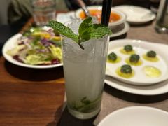 -食间牛排(湖西路店)