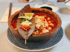 傣味酸笋鱼-都氏家DUSJOY(翡翠城店)
