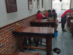 大堂-一品飘香米线(一中总店)